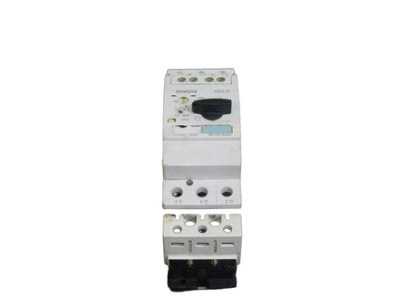 Siemens 3ZX1012-0RV03-1AA1