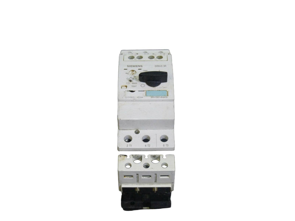 Siemens 3ZX1012-0RV03-1AA1