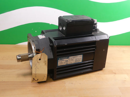 Baumüller DS 56-S Servomotor
