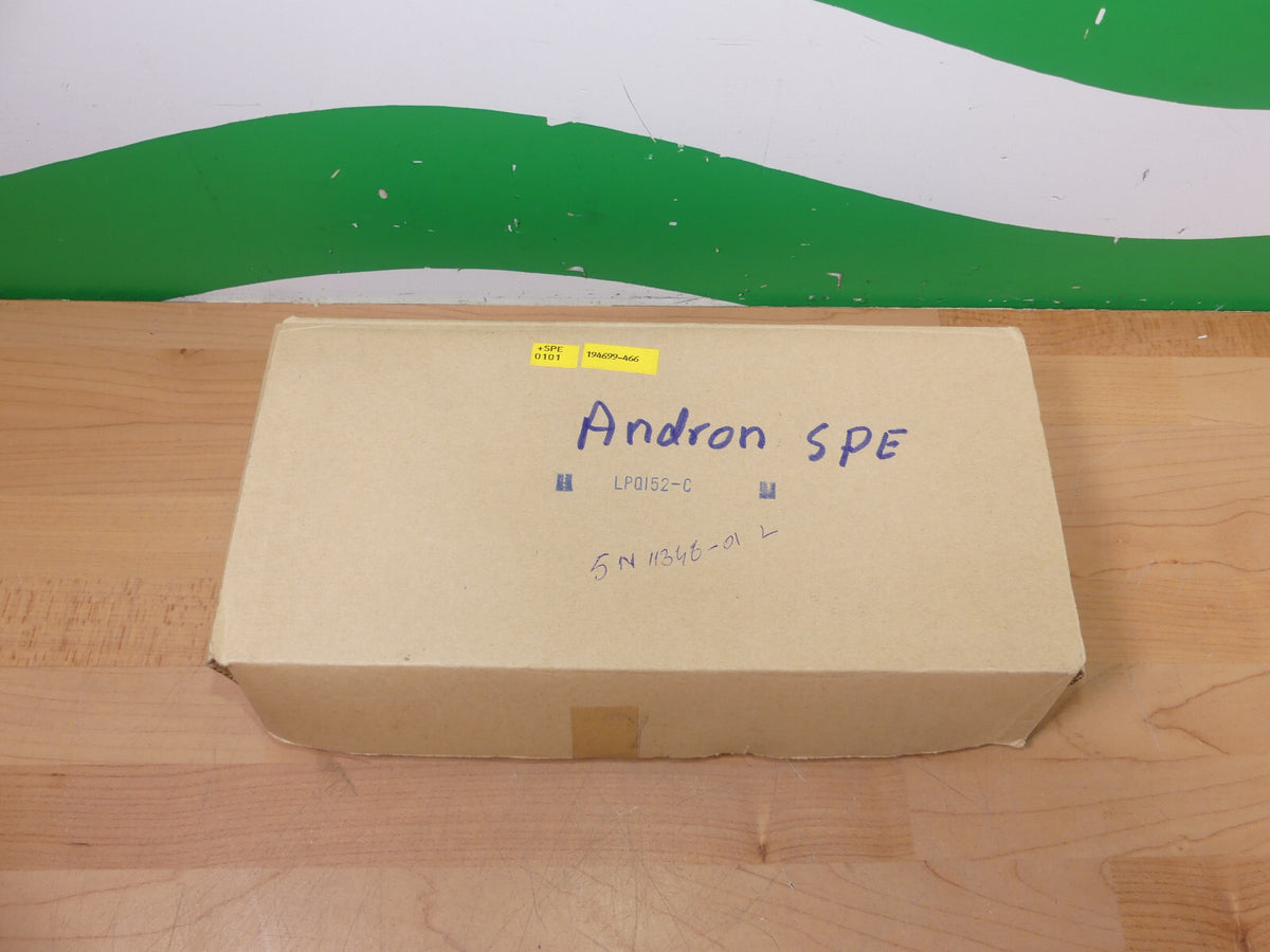 ANDRON SPE 5N11346-01  L