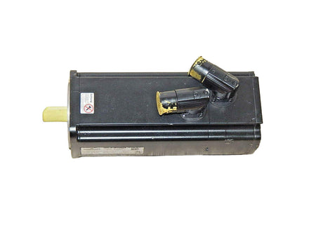 Baumüller DSD2-045MO64U-60-54-COA-BPP-K-AN-O-ZV1 Servomotor s.Bilder