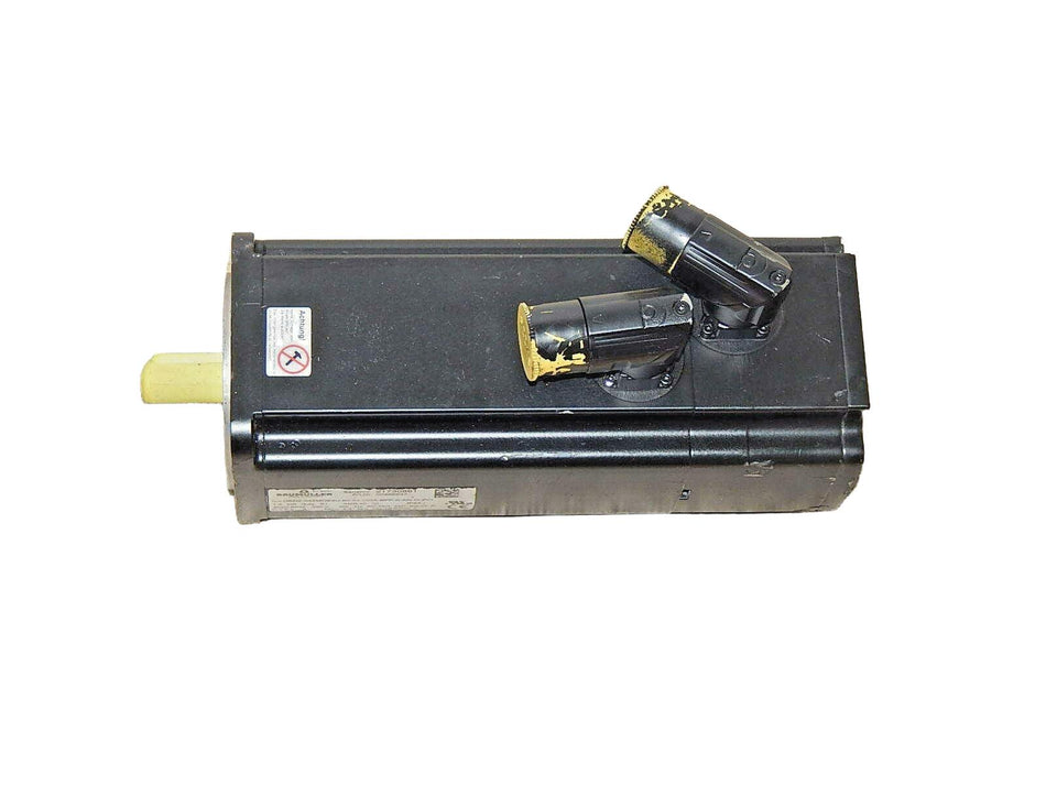 Baumüller DSD2-045MO64U-60-54-COA-BPP-K-AN-O-ZV1 Servomotor s.Bilder