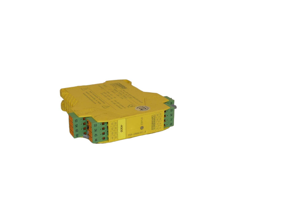 phoenix contact psr-spp-24uc/urm4/5x1/2x2/b