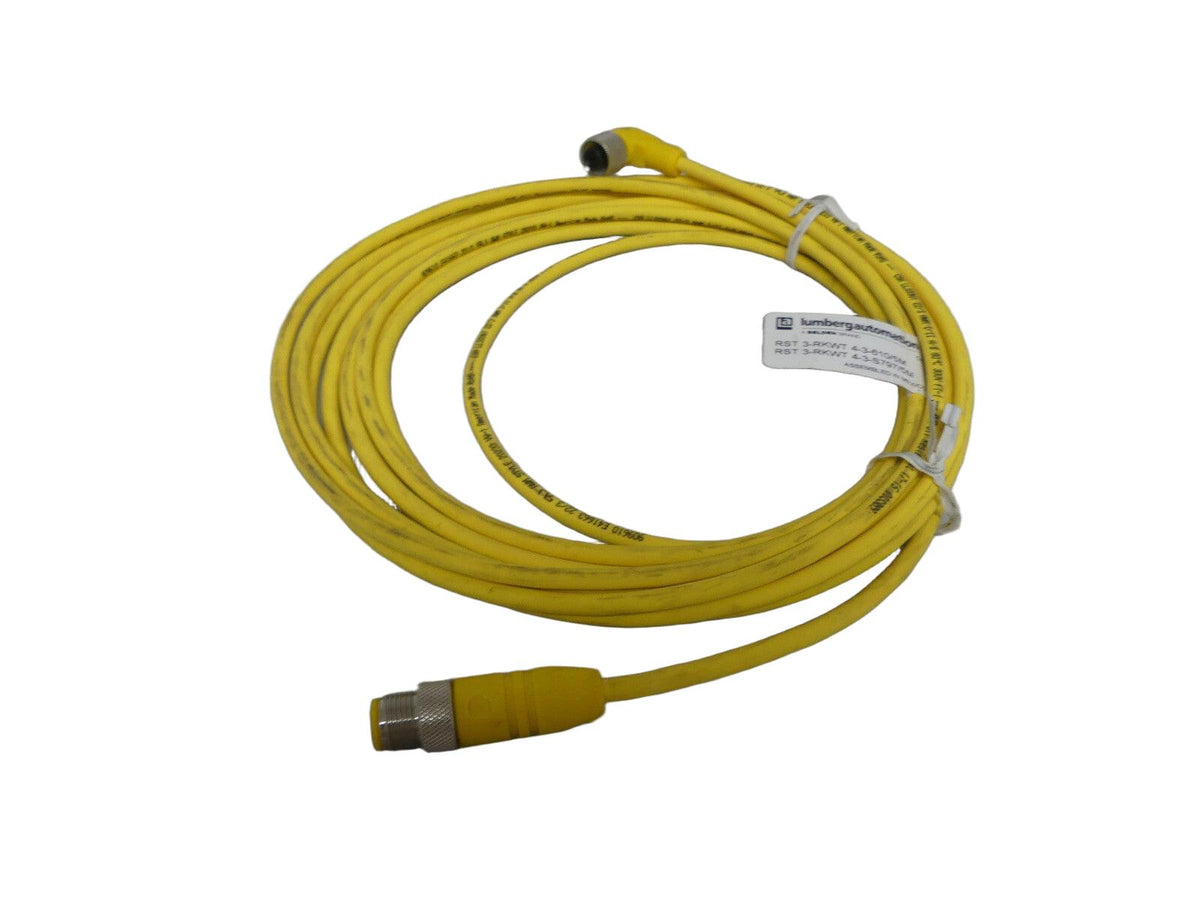 Lumbergautomation RST 3-RKWT 4-3-610/5M