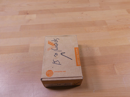 ifm Electronic VSA003 Vibration Sensor