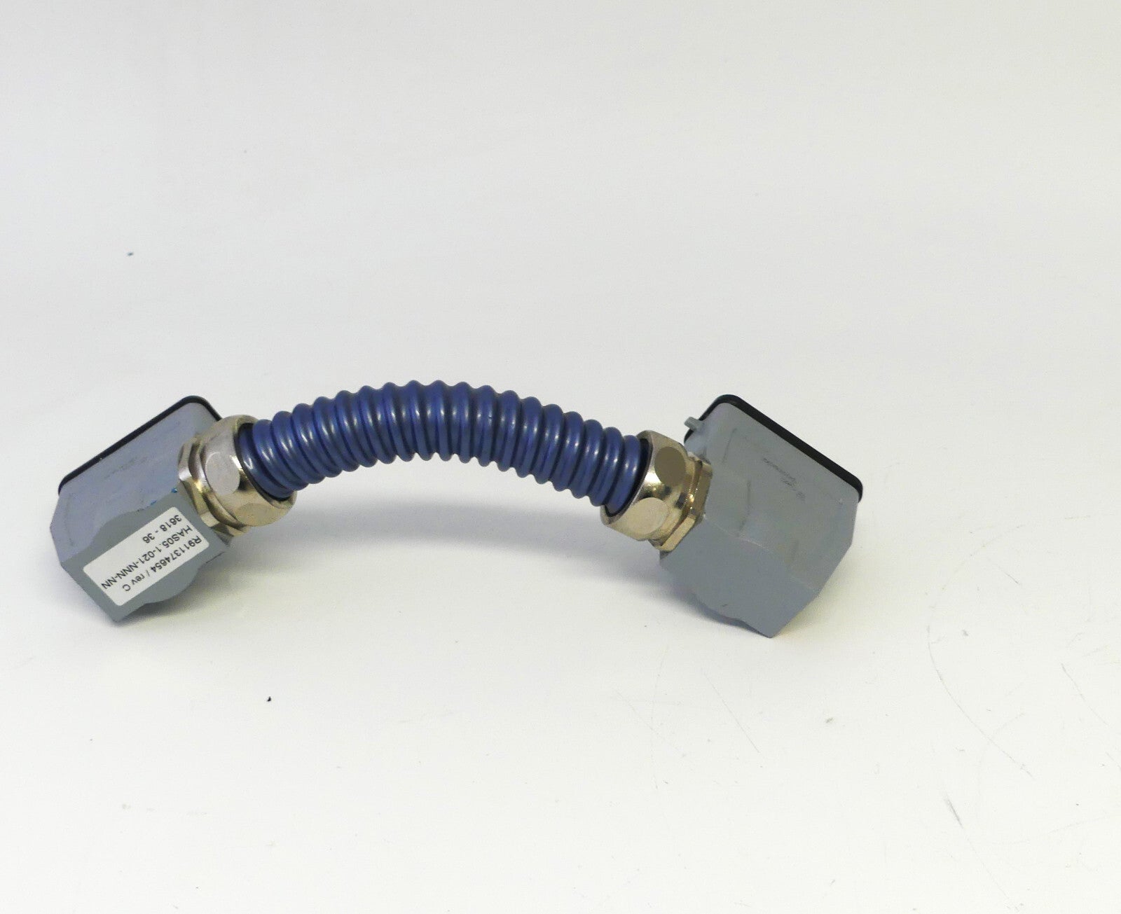 Rexroth HAS05.1-021-NNN-NN 3618-36