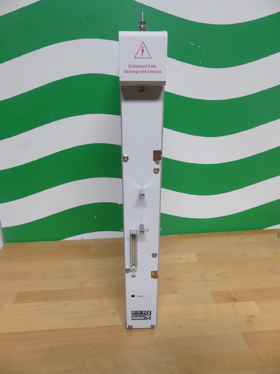 HEIDENHAIN UP 110 ID 341516-01 Z2 Ohne OVP