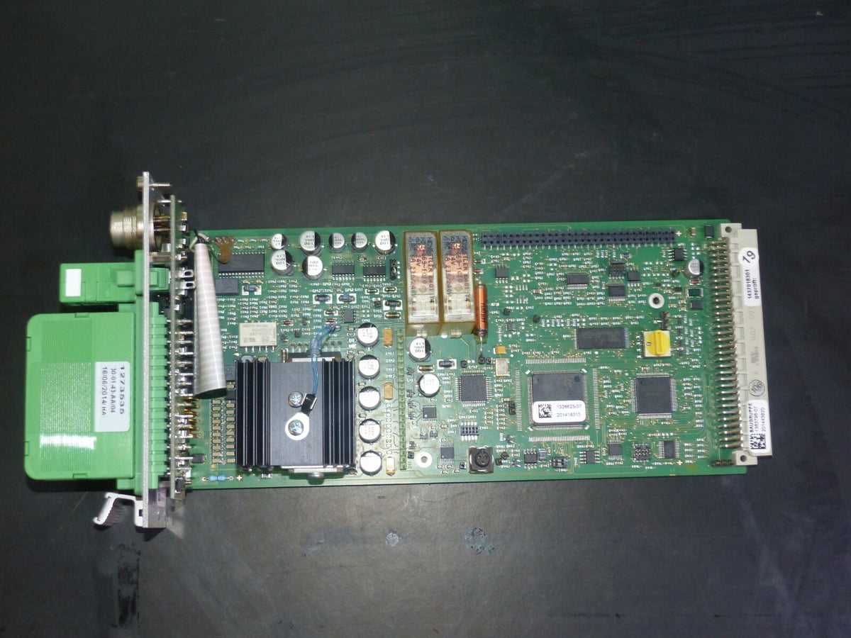 Trumpf ASV3 18-21-55-00/08