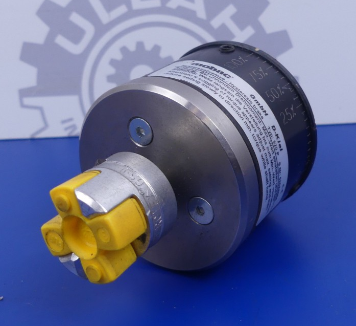 mobac Hysteresebremse 520 P