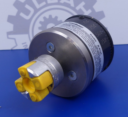 mobac Hysteresebremse 520 P