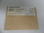 Siemens Memory Card 6GK1900-0AB10