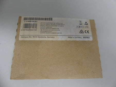 Siemens Memory Card 6GK1900-0AB10