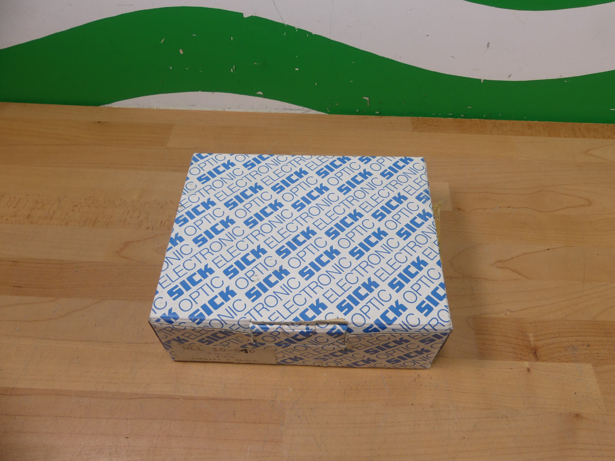 Sick Lichtschranke WLL10-910