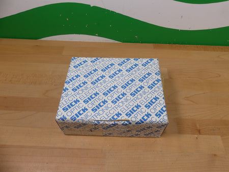 Sick Lichtschranke WLL10-910