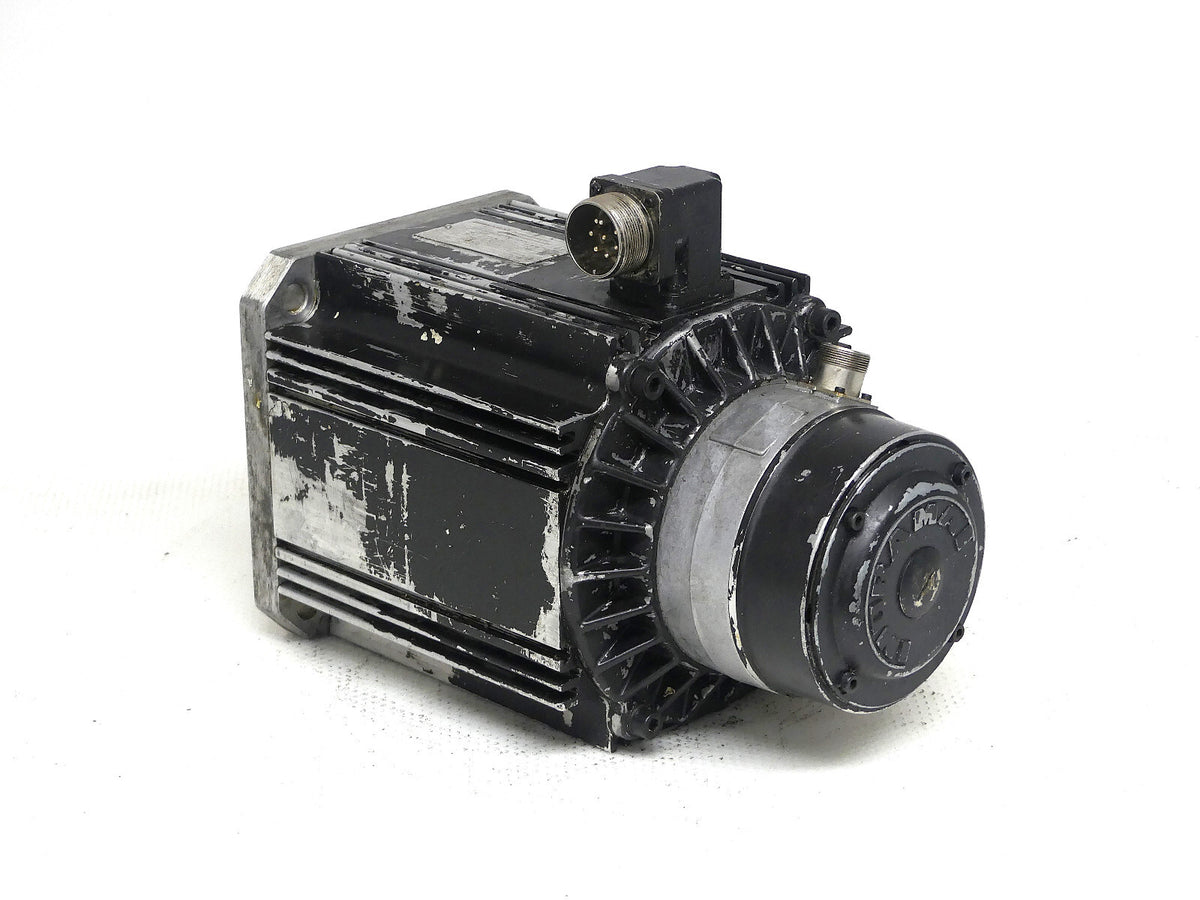 Indramat MAC112A-0-VD-3-C/130-A-1