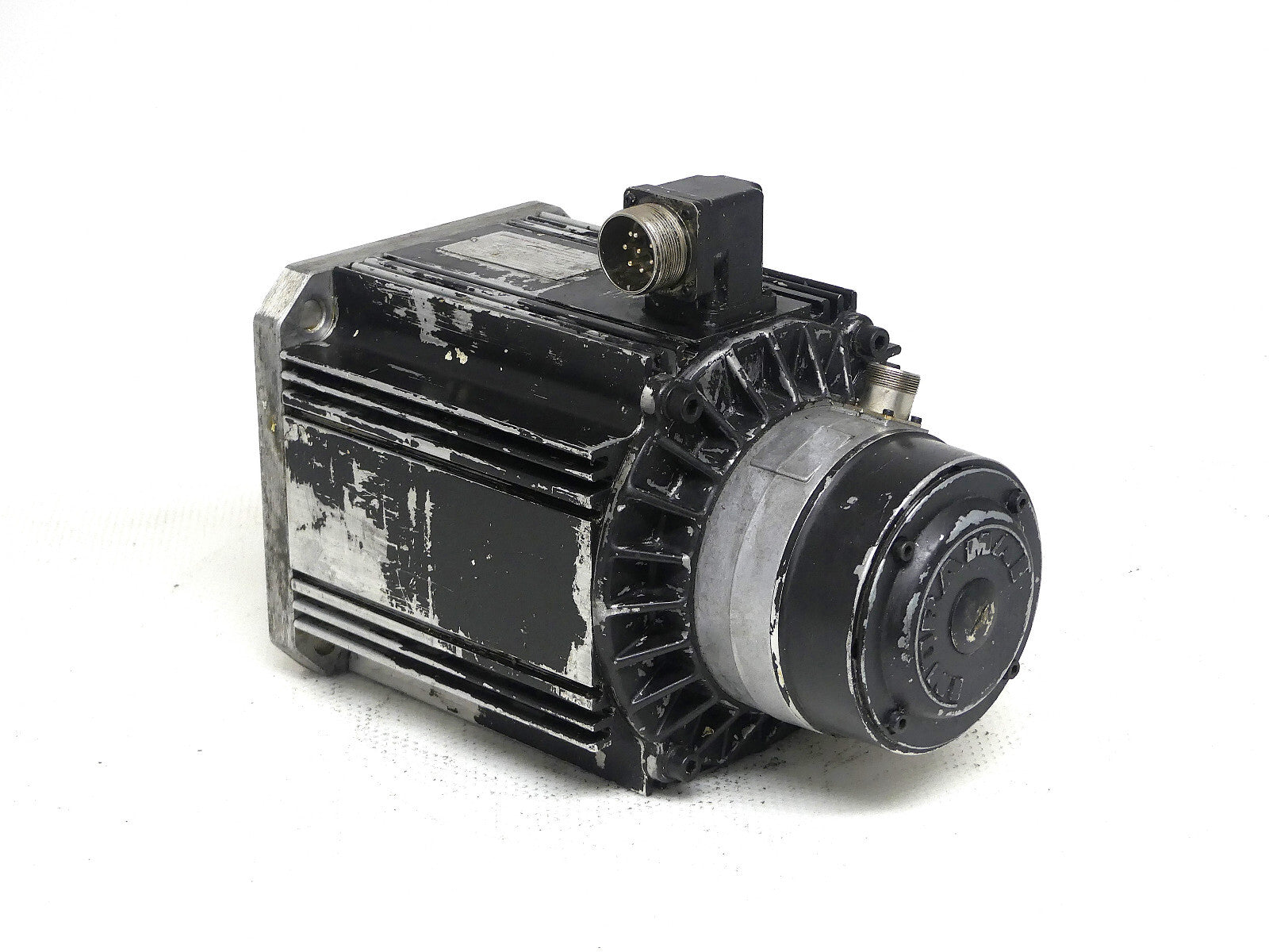 Indramat MAC112A-0-VD-3-C/130-A-1