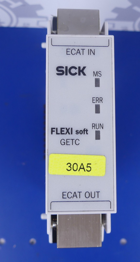 SICK FX0-GETC00000 Sicherheitssteuerung