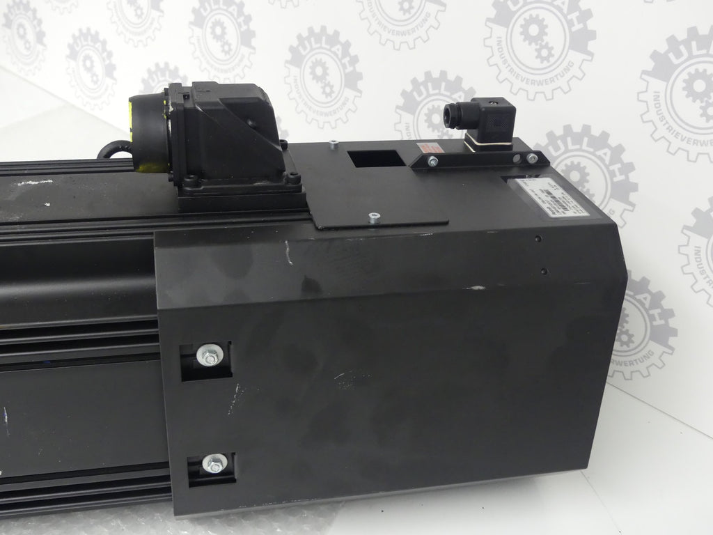 REXROTH MDD112C-L-020-N2L-130GA0