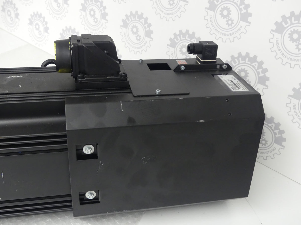 REXROTH MDD112C-L-020-N2L-130GA0