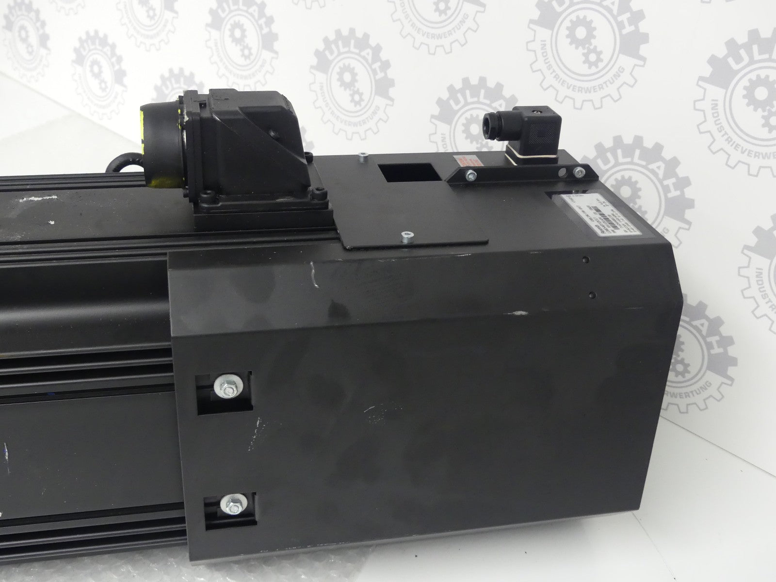 REXROTH MDD112C-L-020-N2L-130GA0