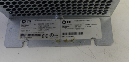 LTI so84.016.0030.0000.2