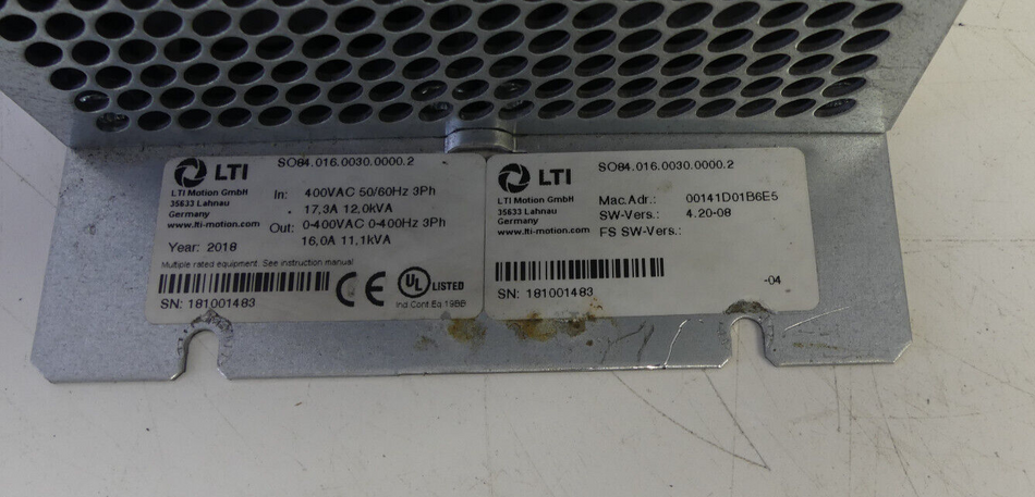 LTI so84.016.0030.0000.2