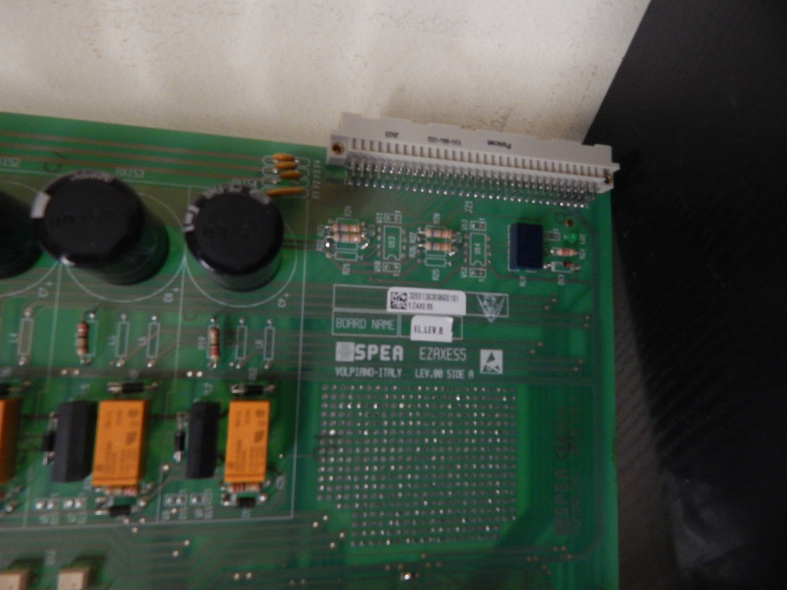 SPEA Drives Service Unit DSU40