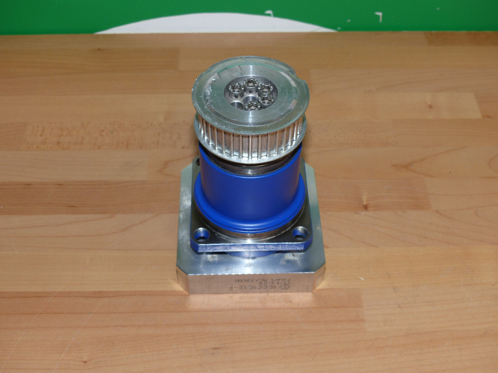 WITTENSTEIN ALPHA GMBH LPB 070-M01-4-110-000