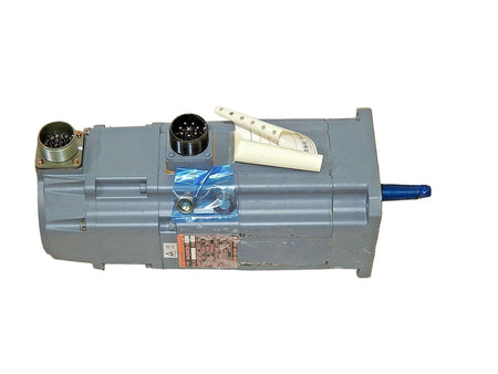  Mitsubishi HA80NCB-S Servo Motor Unbenutzt