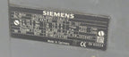 SIEMENS 1FT6084-8AH71-3AL0-Z Leicht beschädigt s.Bilder