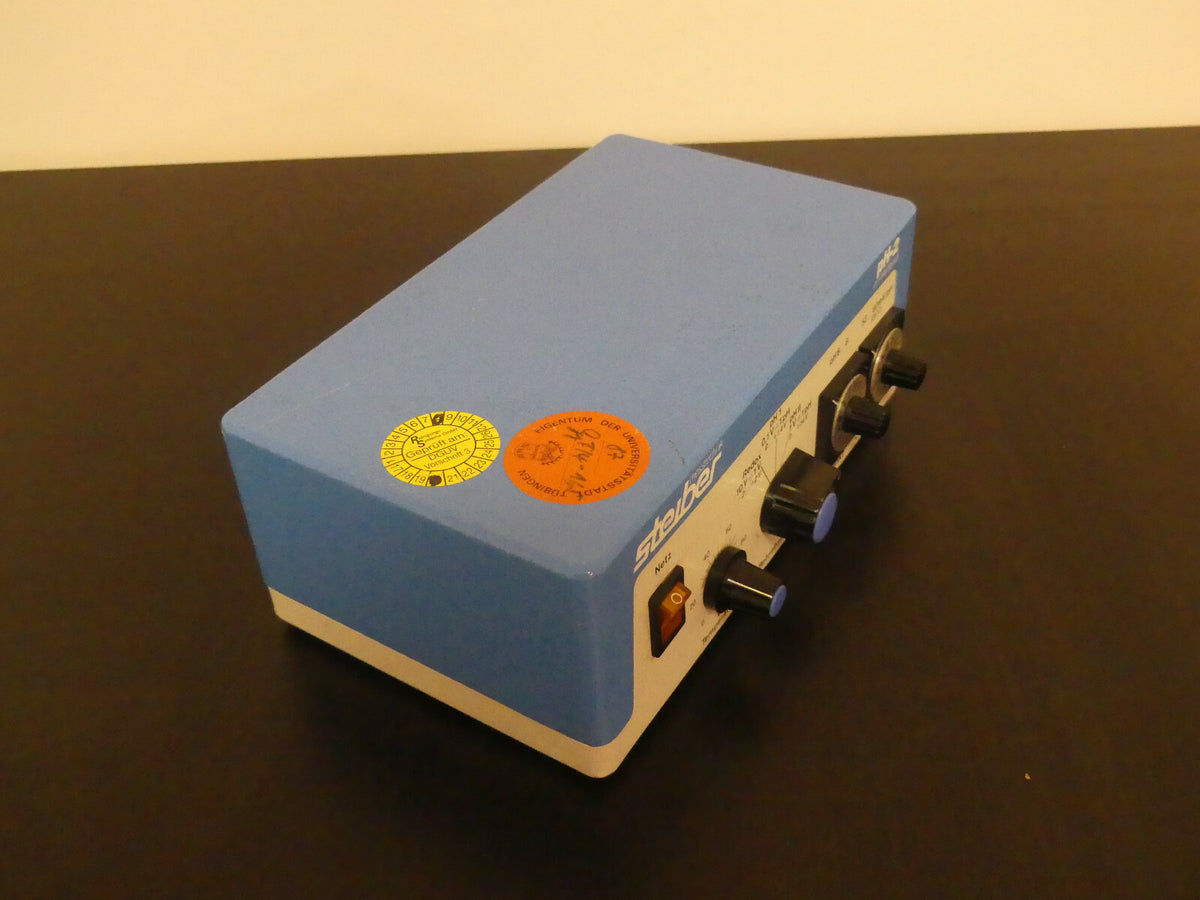 Steiber PH-2