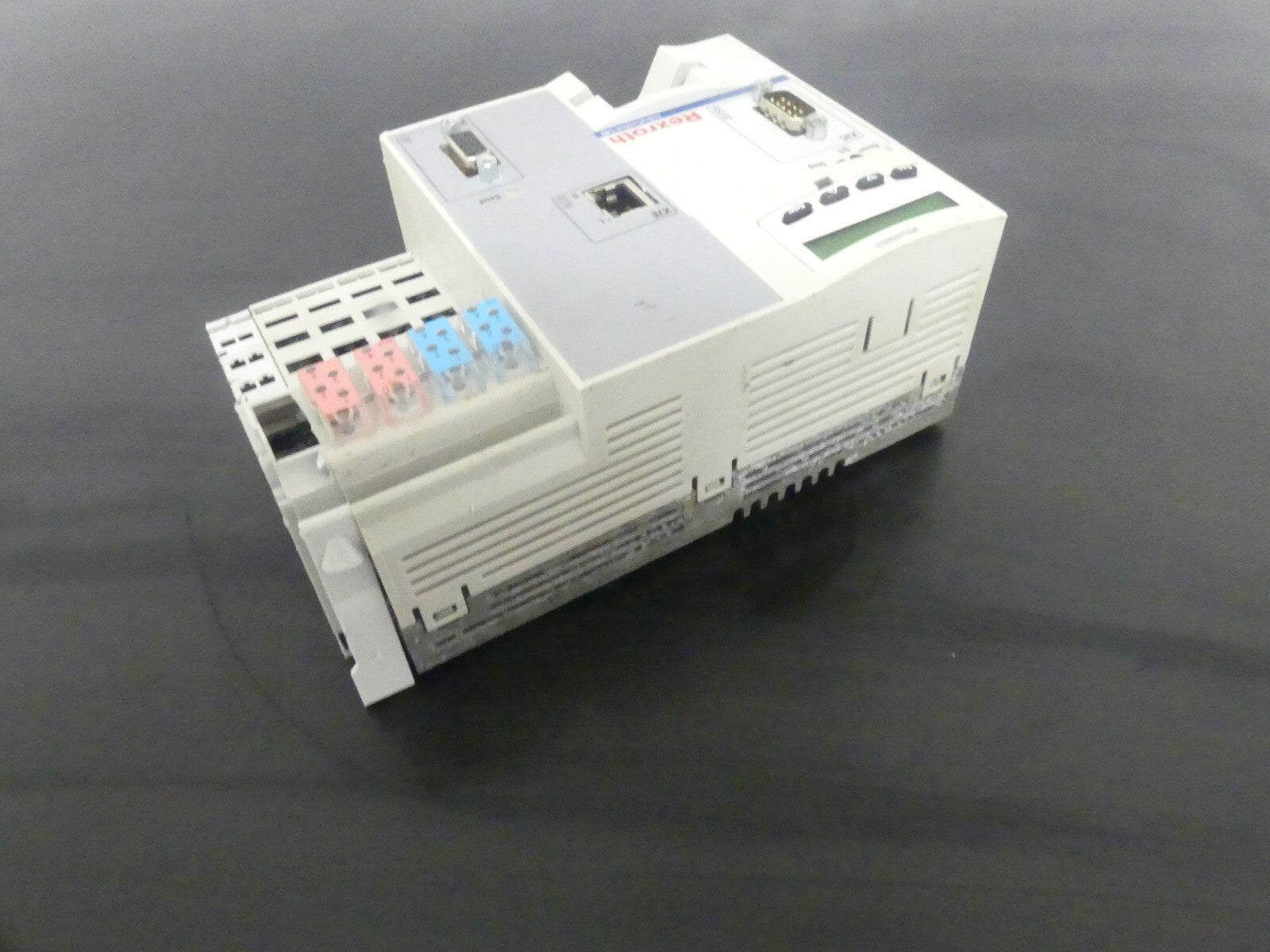 Rexroth CML40.2-NP-330-NA-NNNN-NW