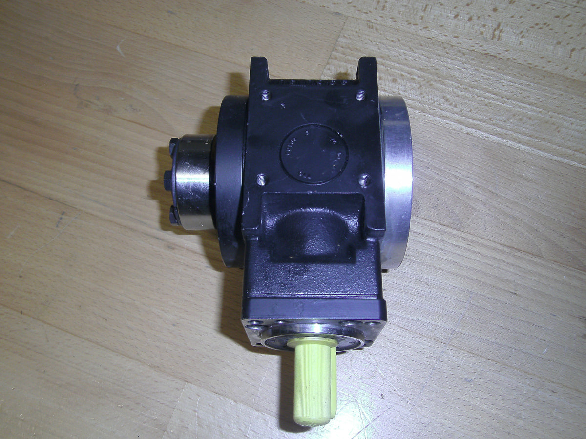Graessner GmbH DynaGear D55 8,00:1  3LSV