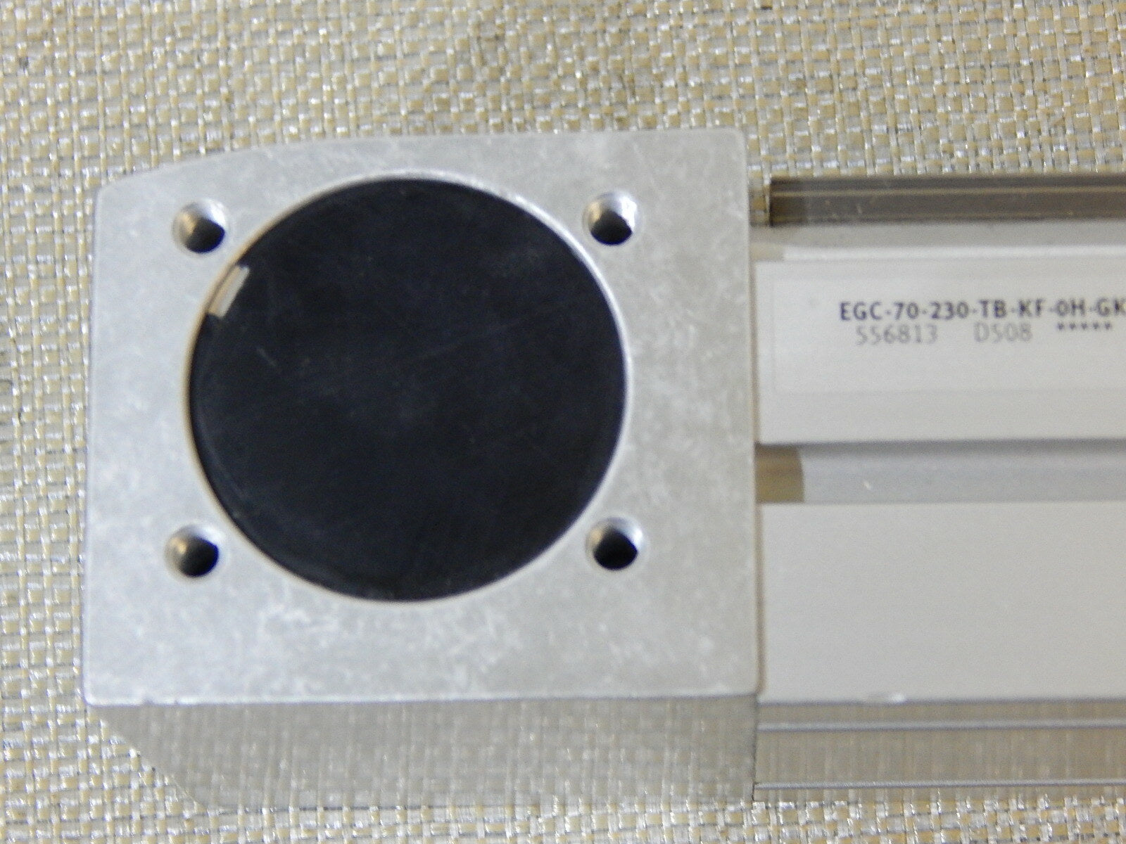  Festo Zahnriemenachse EGC-70-230-TB-KF-0H-GK 556813