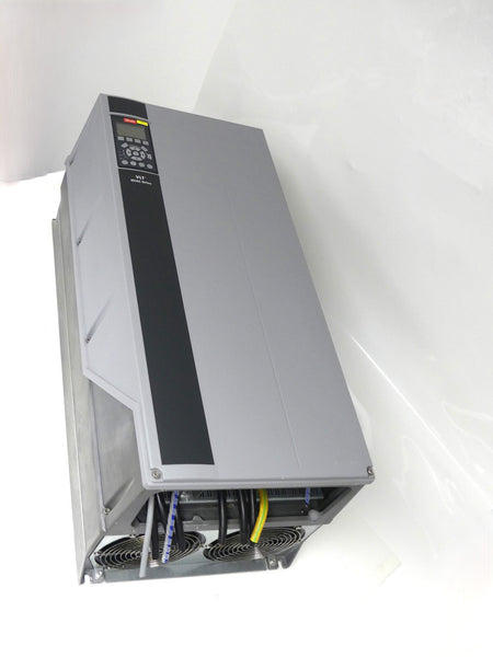 Danfoss VLT FC-102P75KT4E21H1XGXXXXSXXXXAXBXCXXXXDX