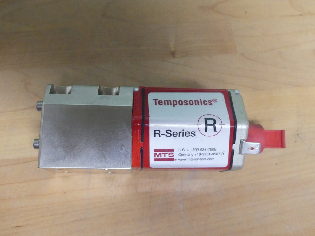 MTS Sensoren RD4PD3S0100MD70S1G2D99110