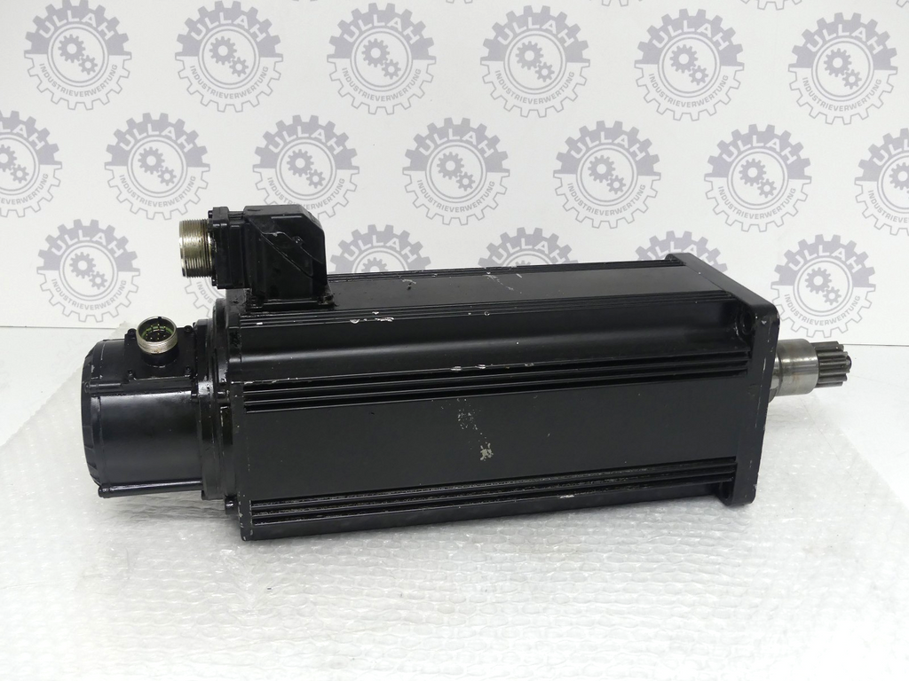 REXROTH INDRAMAT MDD093C-N-030-N2M-110PB2