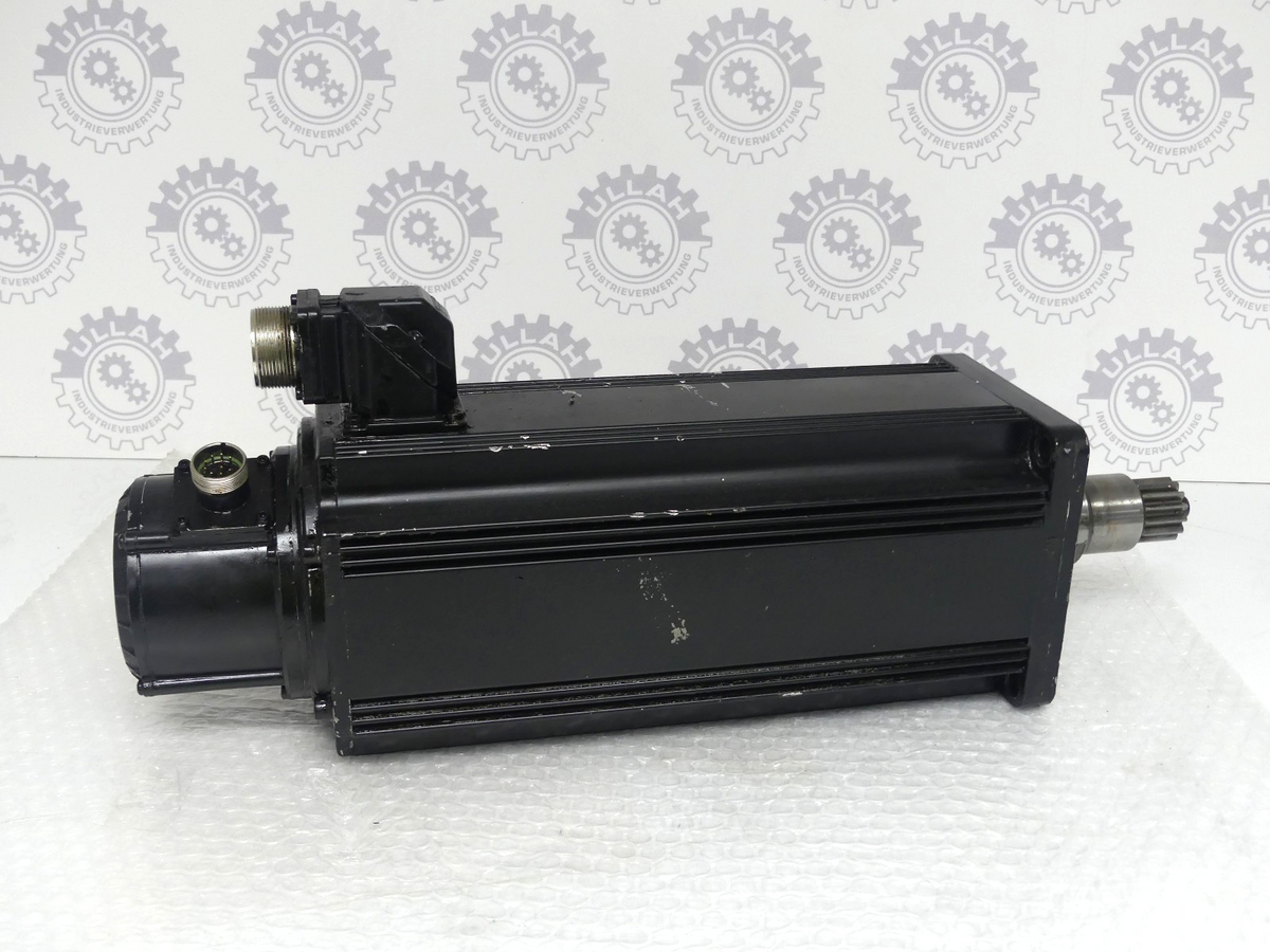 REXROTH INDRAMAT MDD093C-N-030-N2M-110PB2