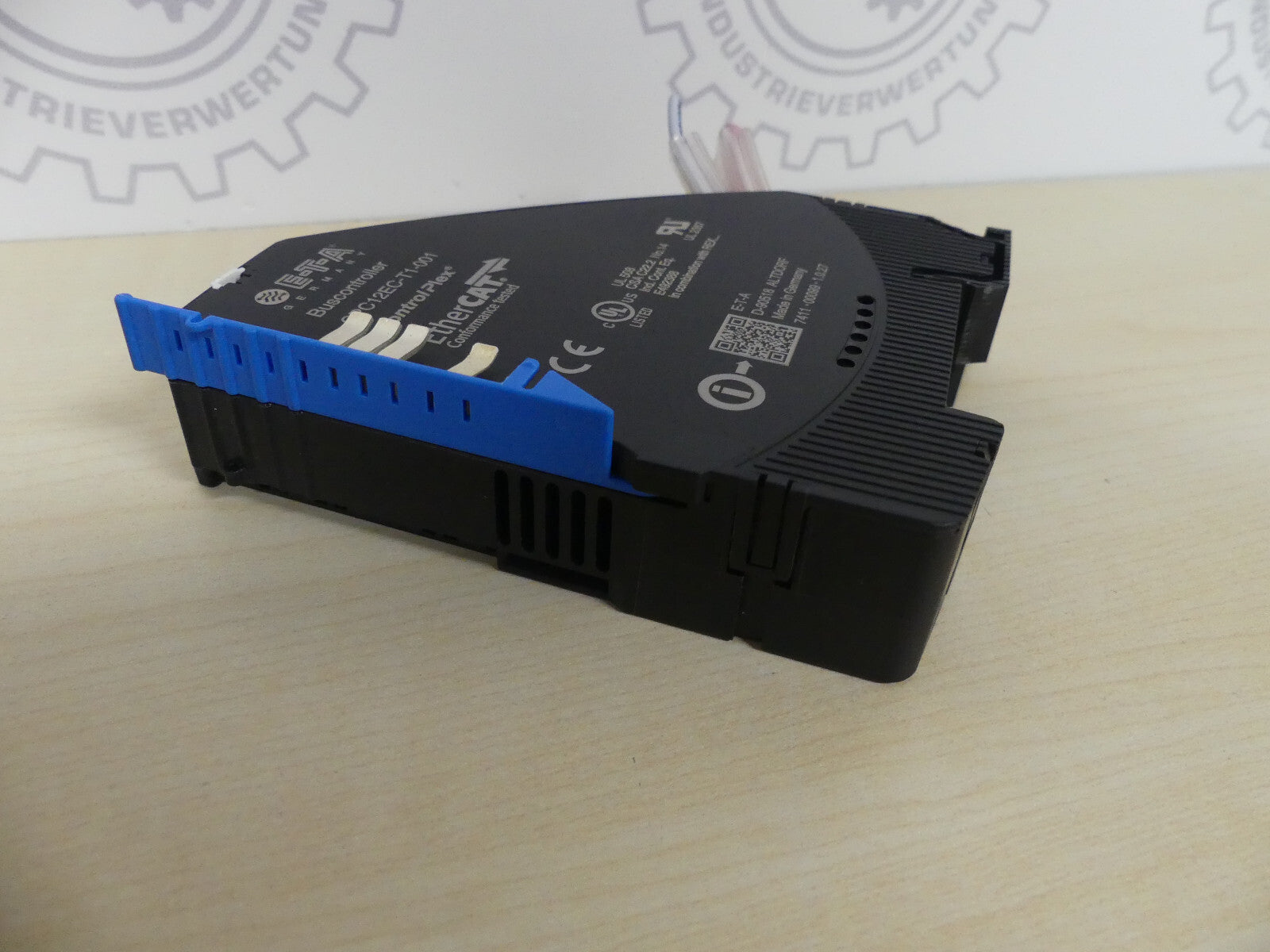E-T-A CPC12EC-T1-001, NEUWERTIG