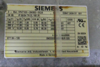 SIEMENS 1PH7103-2NG02-0CJ0