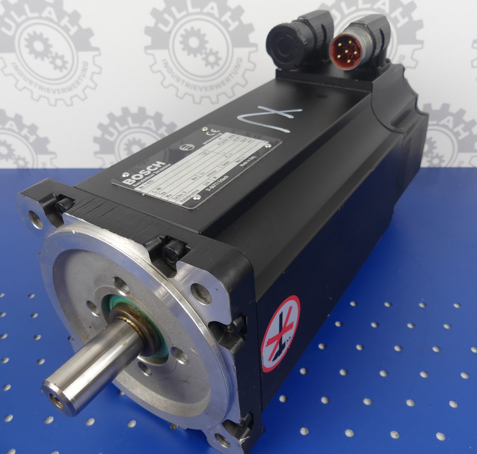Bosch Servomotor SF-A3.0042.030-14.053