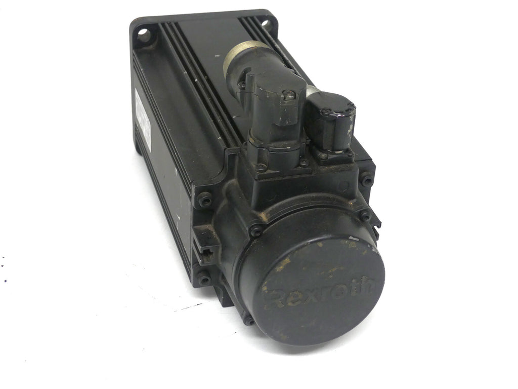 Rexroth 3~Phase Permanent Magnet Motor  MSK071D-0450-NN-M2-UG0-RNNN  used 