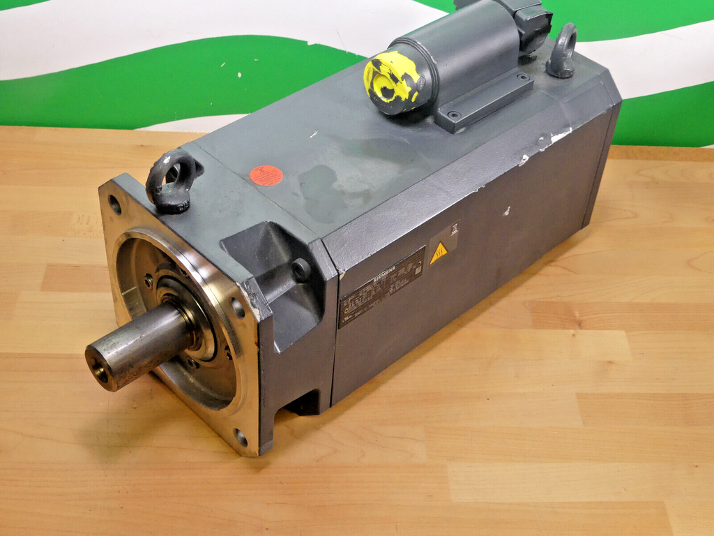 Siemens Simotics    1FT6086-1AF71-4DG1   Synchronservomotor s.Bilder