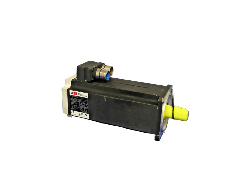 ABB BSM80N-375AF Servo motor