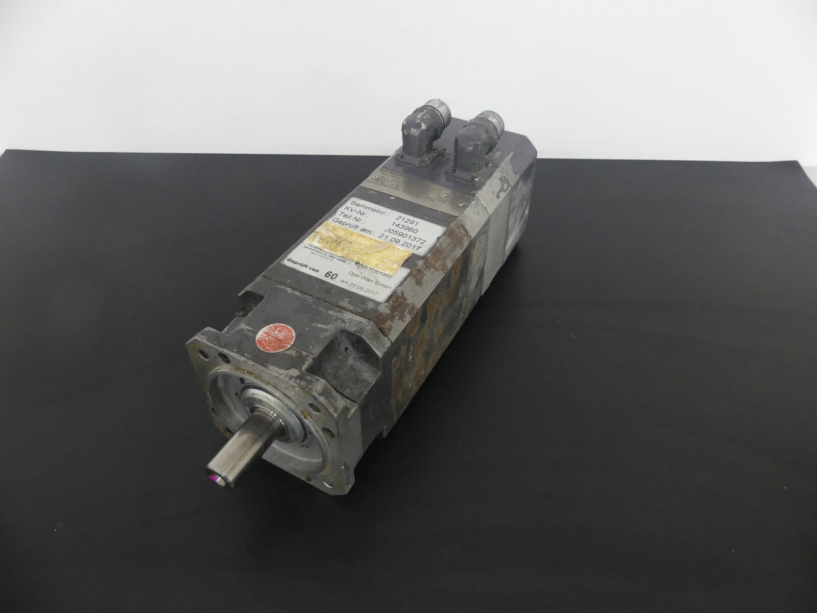 Siemens 1FT6044-1AF71-3EG1