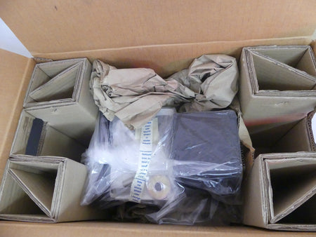 Parvex HX820DNR6000 s. Bilder