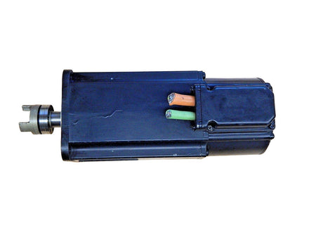 Rexroth Indramat Permanent Magnet  Motor MKD71B-061-GG1-KN Used