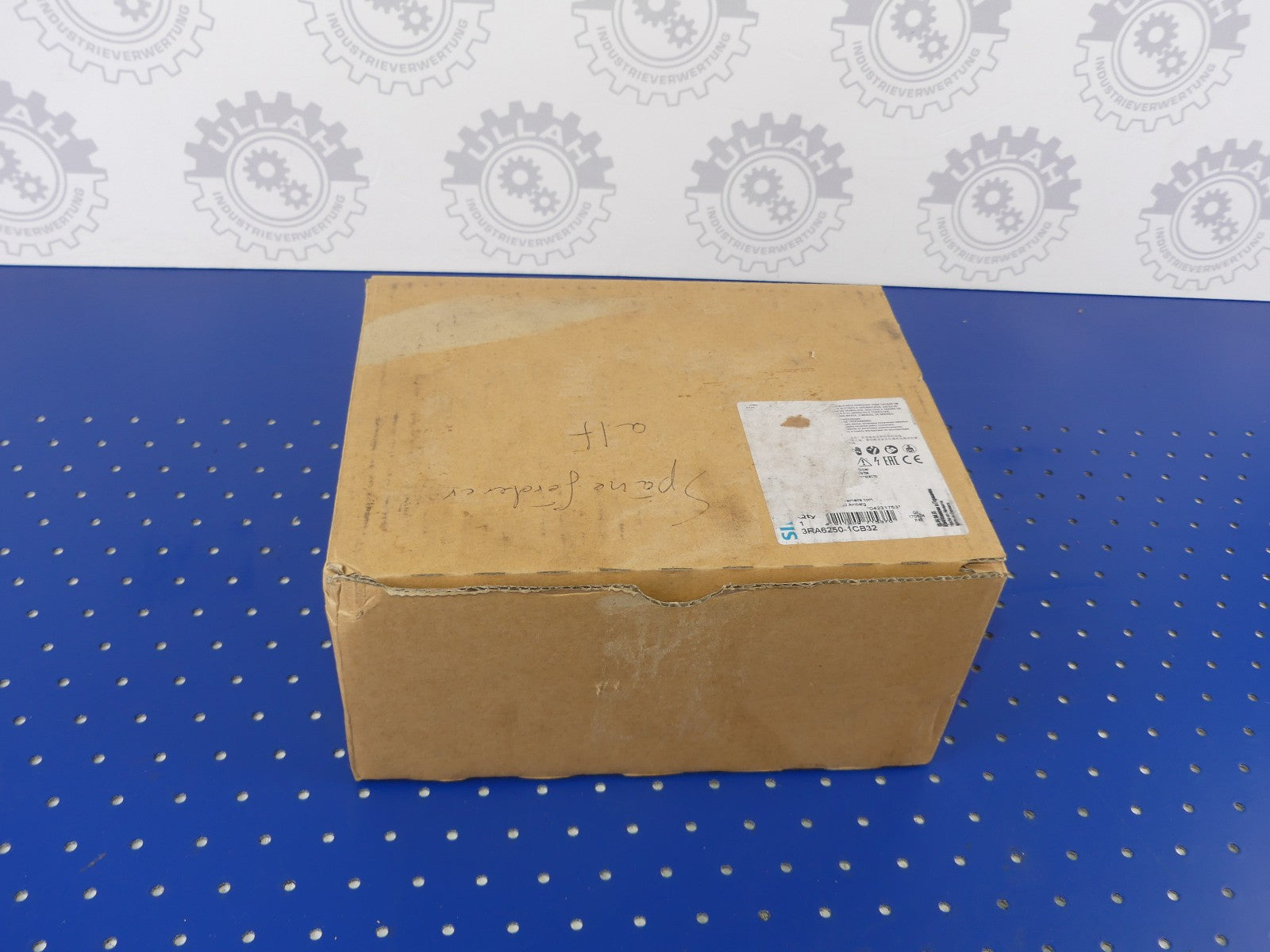 SIEMENS 3RA6250-1CB32