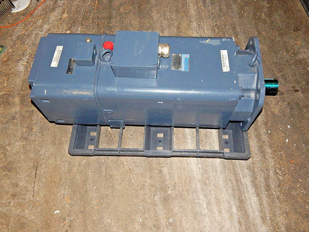 Siemens Drehstrom Hauptspindelmotor 1PH6167-4ZG40-Z // 1PH61674ZG40Z 