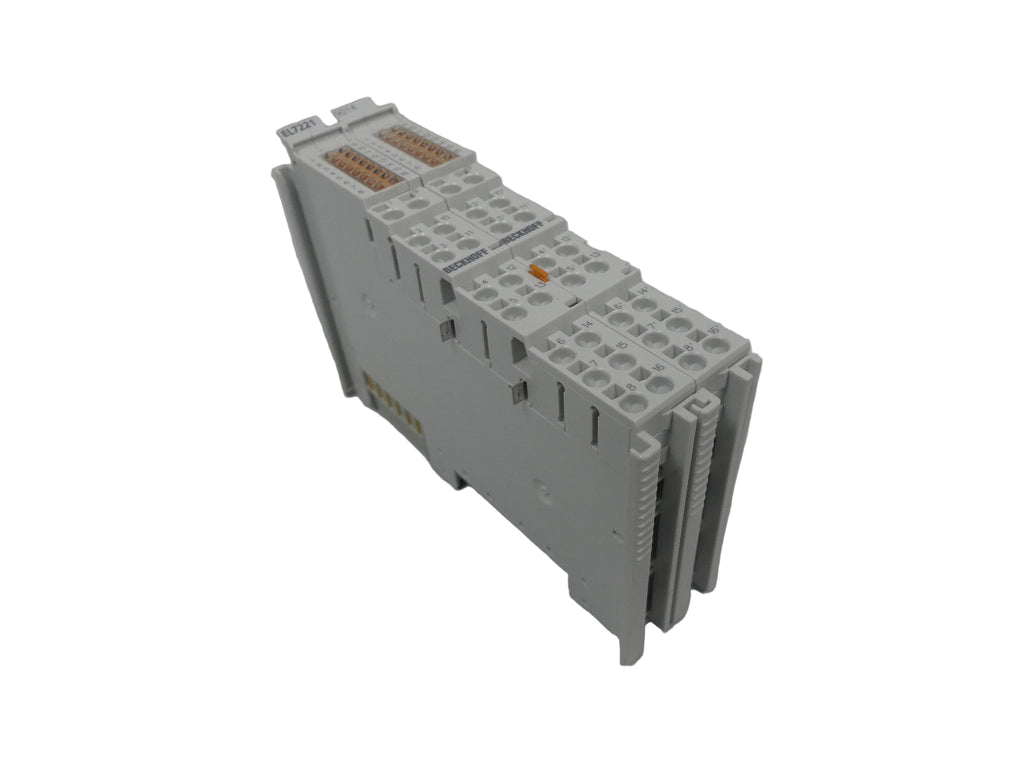 Beckhoff EL7221